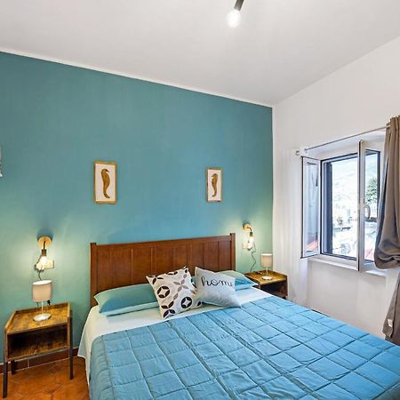 Domus Regina Elena Villa Sanremo Eksteriør bilde