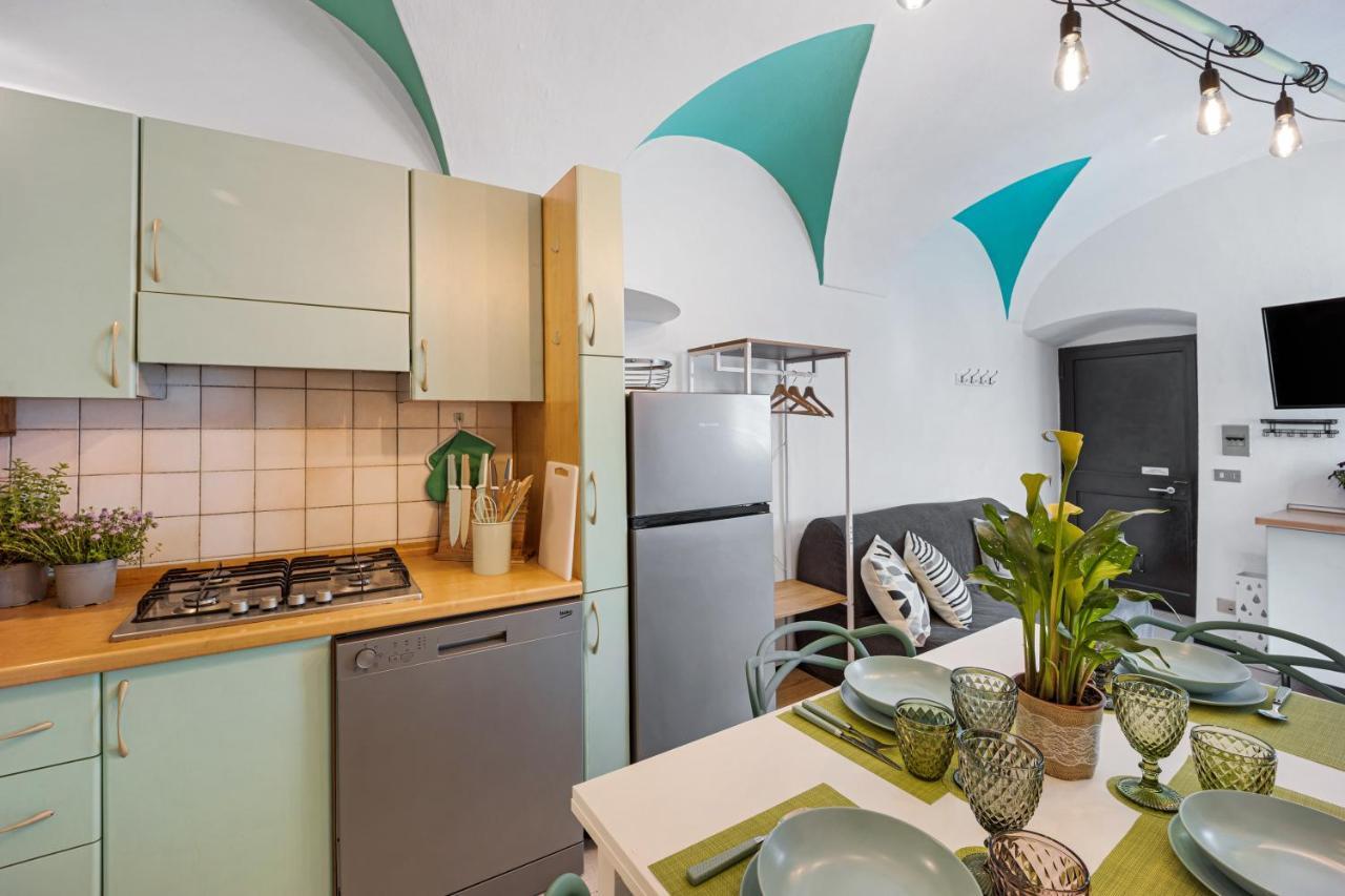 Domus Regina Elena Villa Sanremo Eksteriør bilde